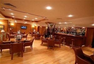 Crystal Hotel Nova Plaza 10