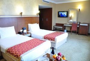 Crystal Hotel Nova Plaza 2