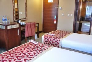 Crystal Hotel Nova Plaza 3