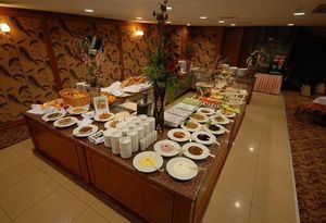 Crystal Hotel Nova Plaza 4