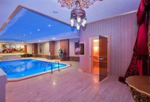 Crystal Hotel Nova Plaza 7