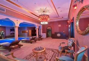 Crystal Hotel Nova Plaza 9