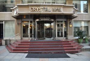 Crystal Hotel Nova Plaza 5